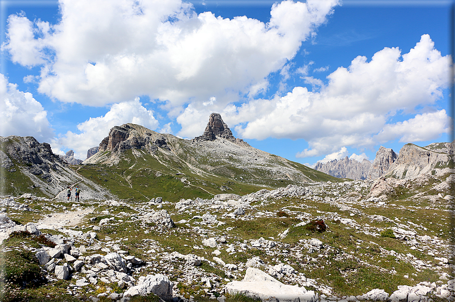 foto Forcella Pian di Cengia